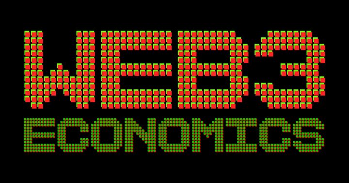 Web 3 經濟學
