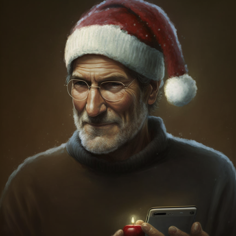 聖誕老人